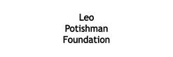 Leo Postishman Foundation