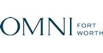 Logo for Omni Hotel Sponsor with Logo
