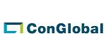 Logo for ConGlobal