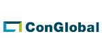 Logo for ConGlobal