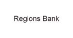Logo for Regions Bank Listing