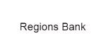 Logo for Regions Bank Listing