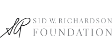 Sid W. Richardson Foundation