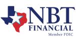 Logo for NBT Financial