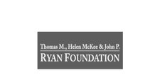 2021 Top 10 Donor - Ryan Foundation