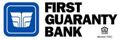 First Guaranty Bank