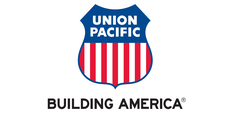 2021 Top 10 Donor - Union Pacific Foundation