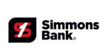 Logo for Simmons Bank