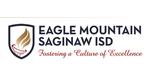 Logo for Eagle Mountain Saginaw ISD