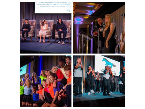 2025 JA Empower the Future Breakfast