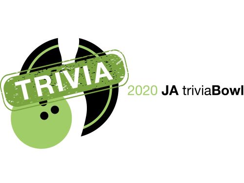 2020 JA triviaBowl