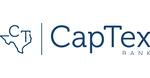 Logo for Cap Tex