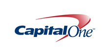 2021 Top 10 Donor - Capital One