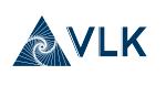 Logo for VLK Architects