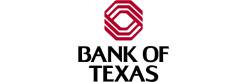 Bank of Texas