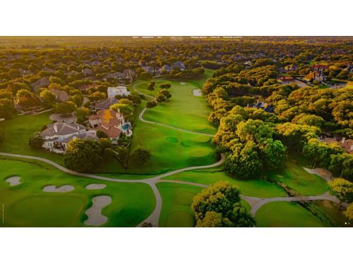 Mira Vista Country Club