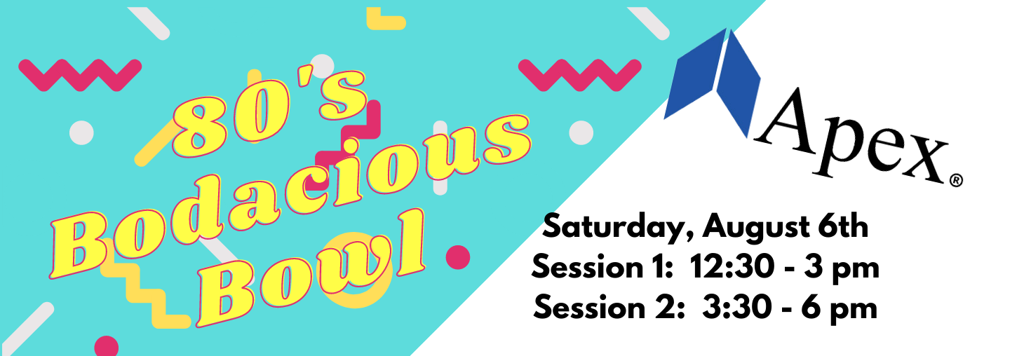 Apex Capital Corp Summer Bowl-A-Thon