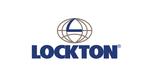 Logo for Lockton