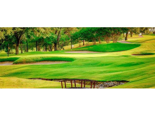 27th ANNUAL TRINITY INVITATIONAL GOLF TOURNAMENT
