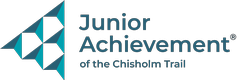 Junior Achievement of the Chisholm Trail logo
