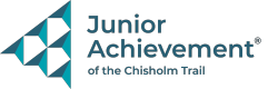 Junior Achievement of the Chisholm Trail logo