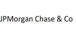 Logo for JPMorgan Chase & Co.