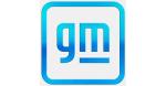 Logo for 2021 Top 10 Donor - General Motors