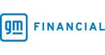 Logo for GM Financial