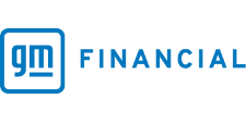 GM Financial