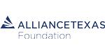 Logo for Hillwood, a Perot Company _ Alliance Texas Foundation