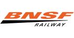 Logo for BNSF Railway