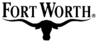 Logo for sponsor Fort Worth Water Department