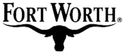 Logo for sponsor Fort Worth Water Department