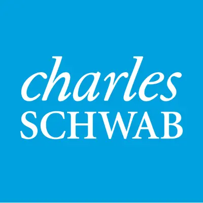 Logo for sponsor Charles R. Schwab Foundation for Financial Freedom