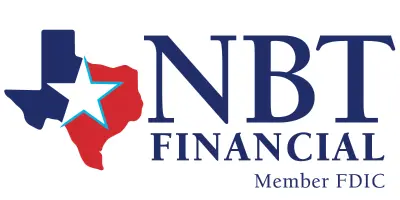 Logo for sponsor NBT Financial