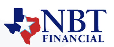 Logo for sponsor NBT Financial