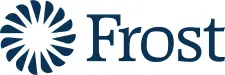 Logo for Frost Bank