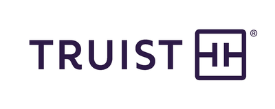 Logo for sponsor Truist