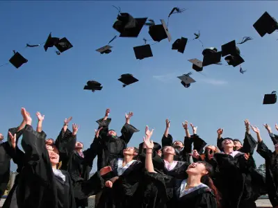 Apply For Scholarships