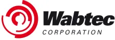 Logo for Wabtec