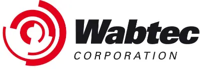 Logo for sponsor Wabtec