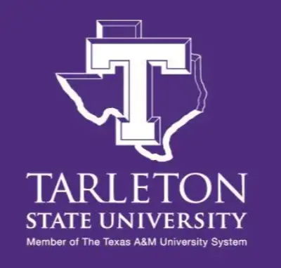 Logo for sponsor Tarleton State University Fort Worth