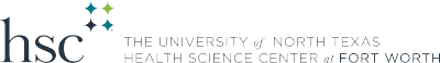 Logo for sponsor The University of North Texas Health Science Center at Fort Worth