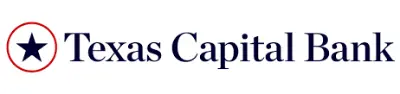 Logo for sponsor Texas Capital Bank