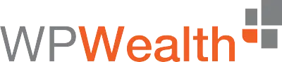 Logo for sponsor WP Wealth