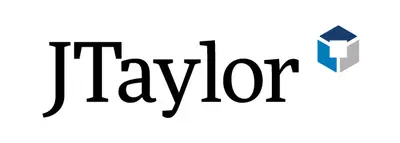 Logo for sponsor JTaylor