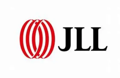 Logo for sponsor JLL
