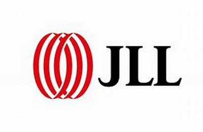 Logo for sponsor JLL