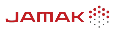 Logo for sponsor Jamak