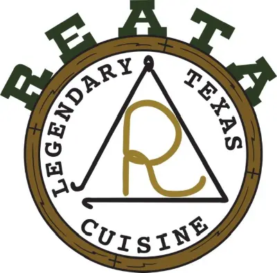 Logo for sponsor Reata